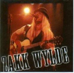 Zakk Wylde : Plugged and Unplugged